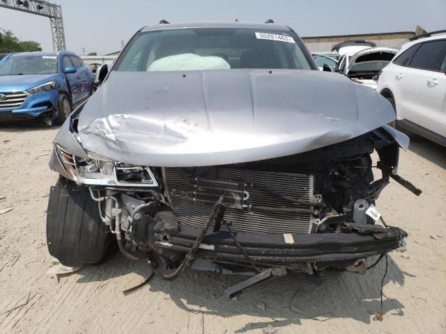 Photo 5 from auction – 2017 DODGE JOURNEY SX with VIN 3C4PDDBG2HT578037