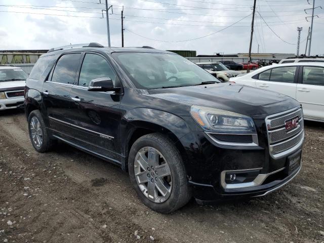 Photo 4 from auction – 2016 GMC ACADIA DEN with VIN 1GKKVTKD7GJ102352