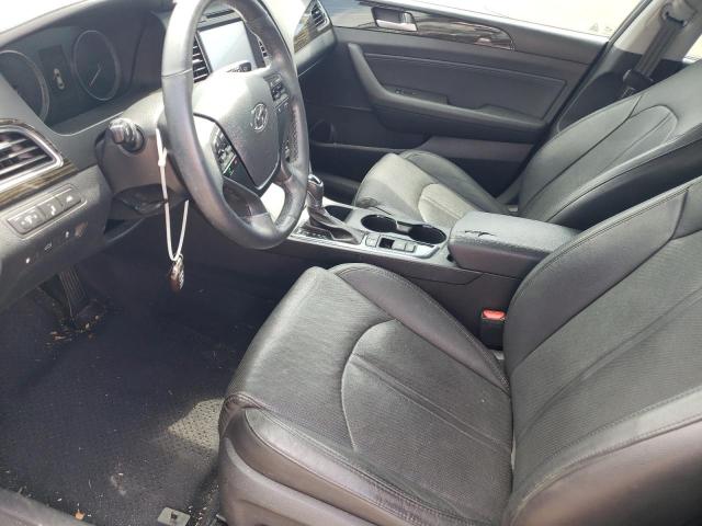 Photo 7 from auction – 2016 HYUNDAI SONATA SPO with VIN 5NPE34AF1GH405563