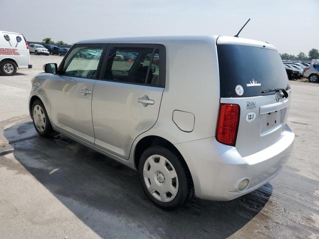 Фото 2 с аукциона – 2008 SCION XB с VIN JTLKE50E481041888