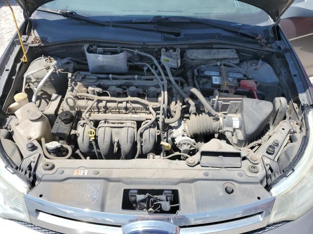 Photo 11 from auction – 2010 FORD FOCUS SE with VIN 1FAHP3FN1AW188745