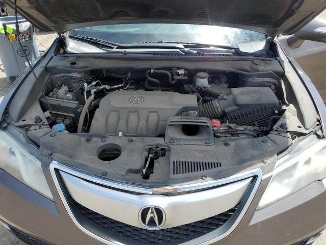 Photo 11 from auction – 2013 ACURA RDX TECHNO with VIN 5J8TB4H53DL012440