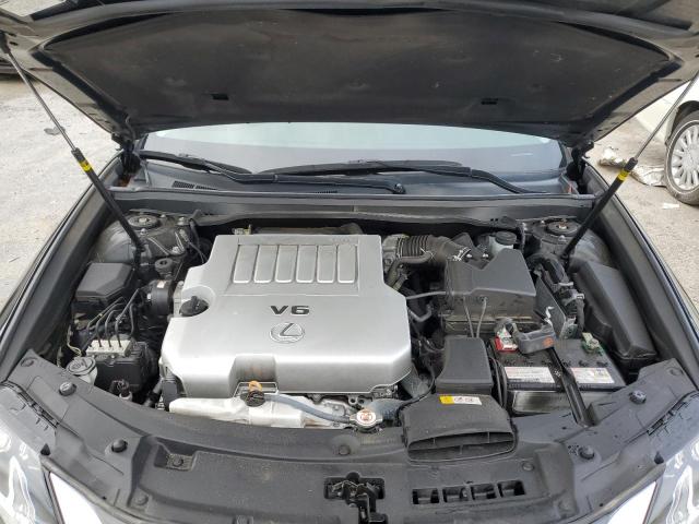 Photo 11 from auction – 2018 LEXUS ES 350 with VIN 58ABK1GG2JU088382