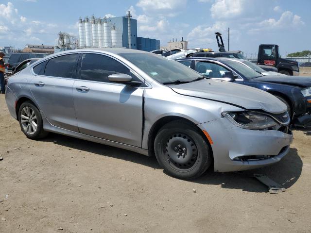 Photo 4 from auction – 2015 CHRYSLER 200 LIMITE with VIN 1C3CCCAB5FN590718