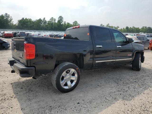 Photo 3 from auction – 2015 CHEVROLET SILVERADO with VIN 3GCUKREC9FG293940