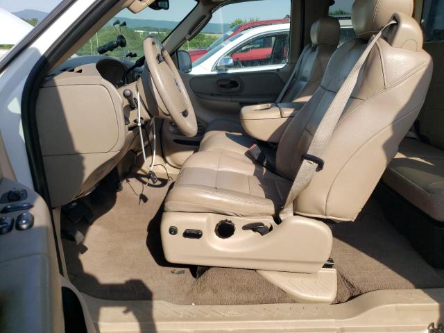 Photo 7 from auction – 2003 FORD F150 with VIN 1FTRX18W83NB00713