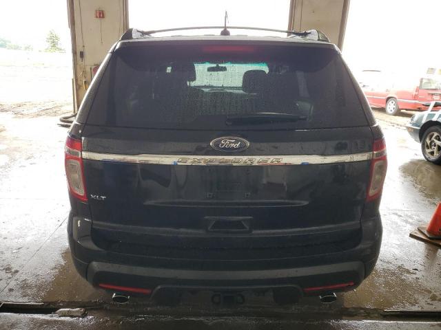 Photo 6 from auction – 2012 FORD EXPLORER X with VIN 1FMHK7D82CGA40142