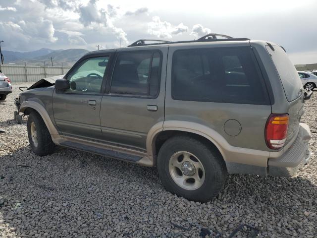 Photo 2 from auction – 2000 FORD EXPLORER E with VIN 1FMZU64E8YZA25042