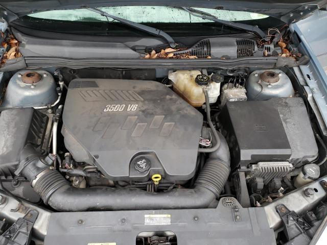 Photo 11 from auction – 2007 CHEVROLET MALIBU LTZ with VIN 1G1ZU57N87F106013