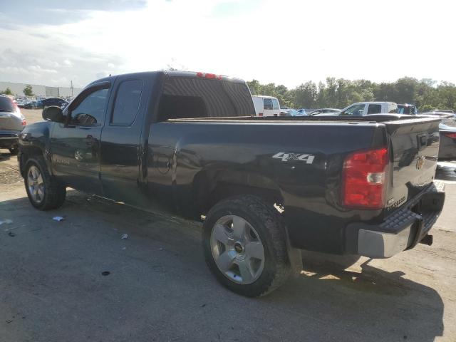 Photo 2 from auction – 2010 CHEVROLET SILVERADO with VIN 1GCSKSE30AZ150415