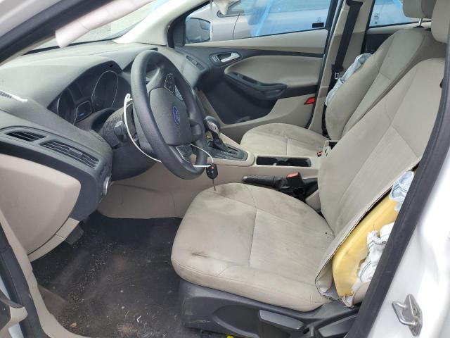 Photo 7 from auction – 2017 FORD FOCUS SE with VIN 1FADP3F22HL314126