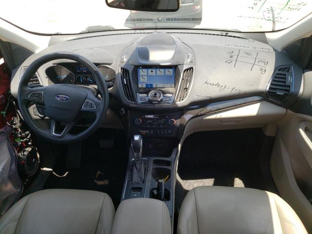 Photo 8 from auction – 2019 FORD ESCAPE TIT with VIN 1FMCU9J92KUC32044