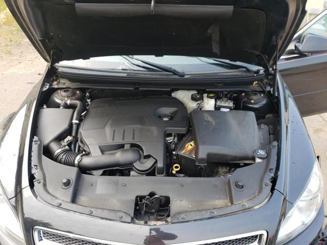 Photo 11 from auction – 2011 CHEVROLET MALIBU 1LT with VIN 1G1ZC5E10BF340125
