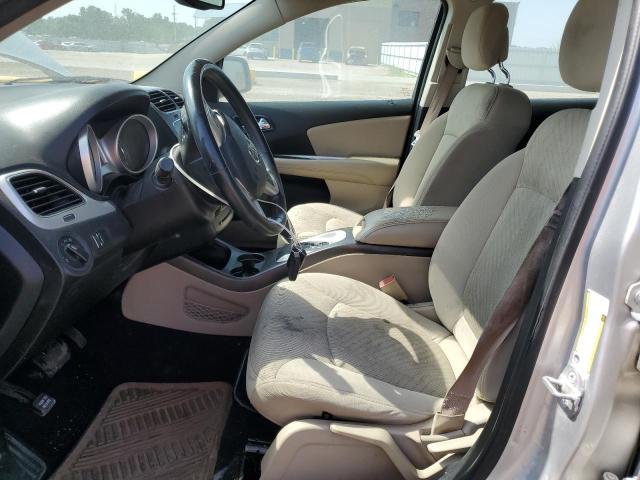 Foto 7 de la subasta – 2014 DODGE JOURNEY SE con VIN 3C4PDCAB4ET191680