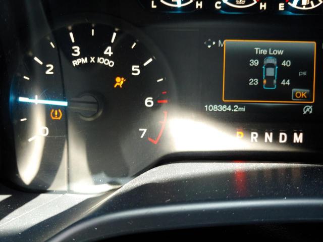 Photo 8 from auction – 2019 FORD F150 SUPER with VIN 1FTEW1E52KFB24995