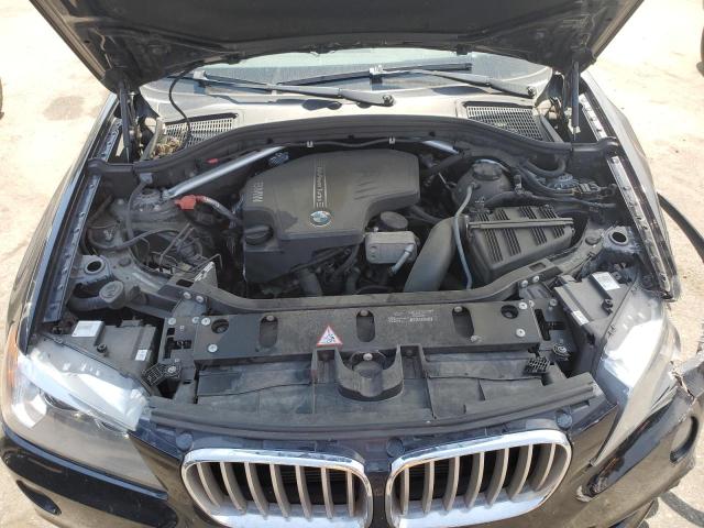 Photo 11 from auction – 2013 BMW X3 XDRIVE2 with VIN 5UXWX9C59D0D00211