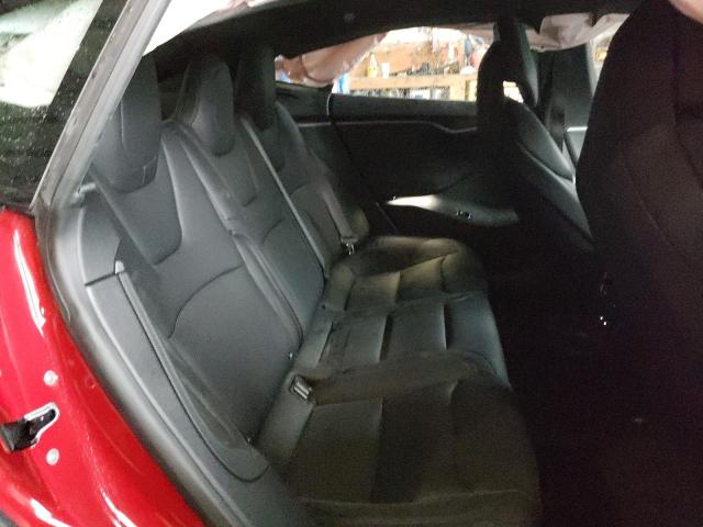 Photo 10 from auction – 2019 TESLA MODEL S with VIN 5YJSA1E29KF337258