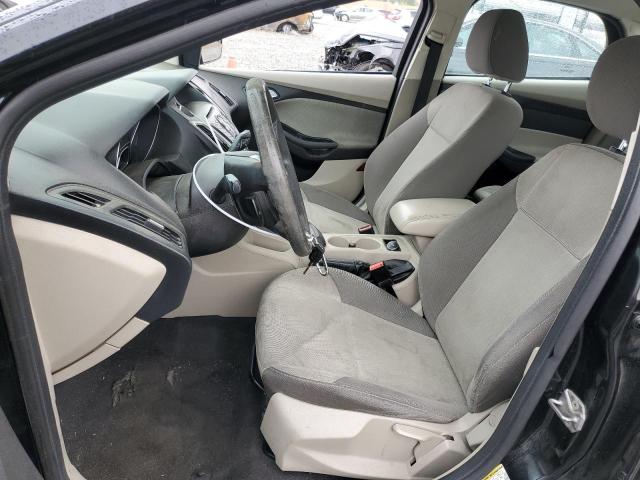 Photo 7 from auction – 2014 FORD FOCUS SE with VIN 1FADP3F24EL185348