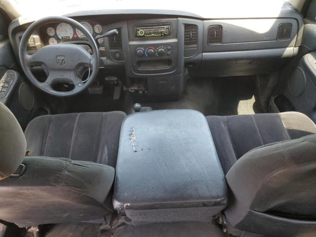 Photo 8 from auction – 2003 DODGE RAM 2500 S with VIN 3D7KU28643G791186
