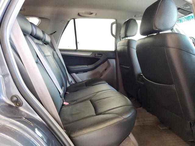 Photo 11 from auction – 2006 TOYOTA 4RUNNER SR with VIN JTEZU14R160067141
