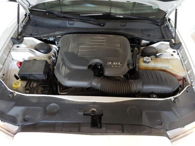 Photo 11 from auction – 2014 DODGE CHARGER SX with VIN 2C3CDXHG2EH319306