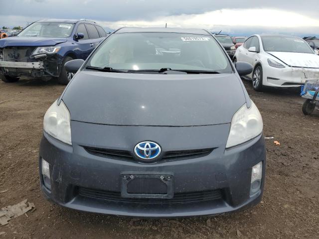 Photo 5 from auction – 2010 TOYOTA PRIUS with VIN JTDKN3DU7A0061243