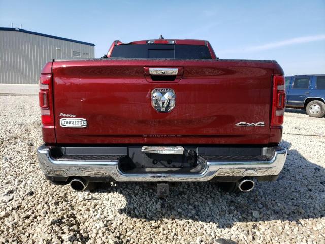 Photo 6 from auction – 2022 RAM 1500 LONGH with VIN 1C6SRFKT4NN375383