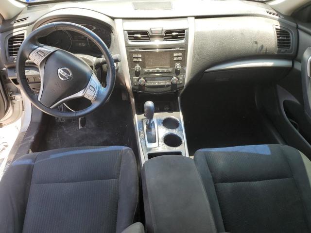 Photo 8 from auction – 2014 NISSAN ALTIMA 2.5 with VIN 1N4AL3AP9EC281297