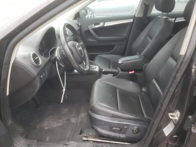 Photo 7 from auction – 2006 AUDI A3 2.0 PRE with VIN WAUNF78P36A099217