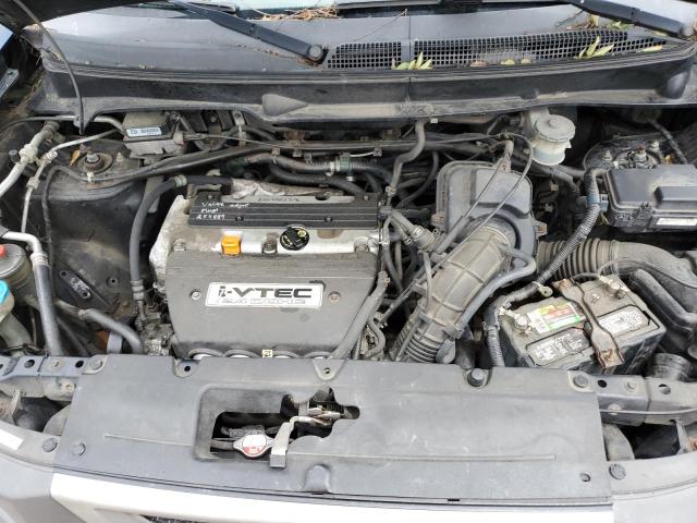 Photo 12 from auction – 2005 HONDA ELEMENT LX with VIN 5J6YH18325L014921