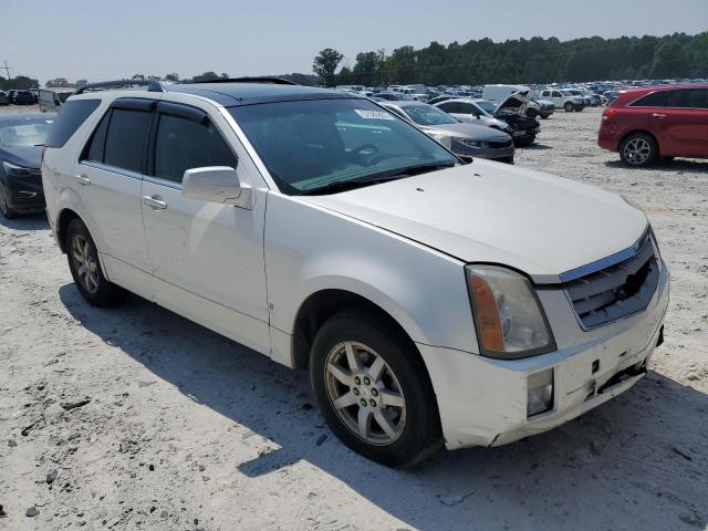 Photo 4 from auction – 2006 CADILLAC SRX with VIN 1GYEE637360141148