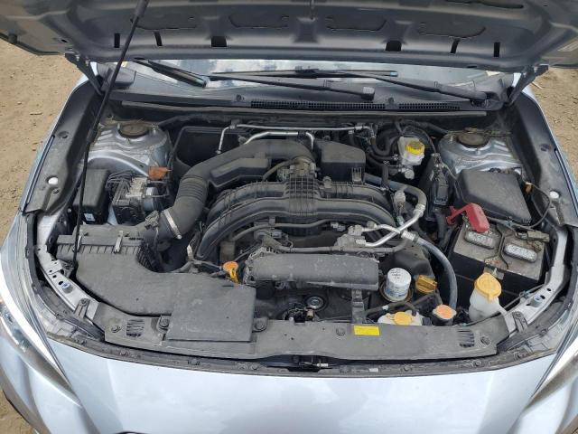 Photo 11 from auction – 2018 SUBARU IMPREZA with VIN 4S3GTAA66J1725452