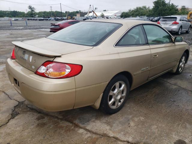 Photo 3 from auction – 2002 TOYOTA CAMRY with VIN 2T1CF28P52C550828
