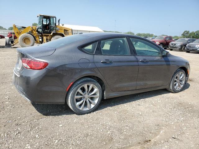 Photo 3 from auction – 2015 CHRYSLER 200 S with VIN 1C3CCCDG8FN711782