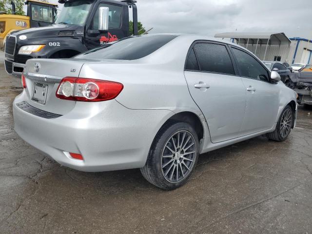 Photo 3 from auction – 2012 TOYOTA COROLLA BA with VIN JTDBU4EE1C9173499