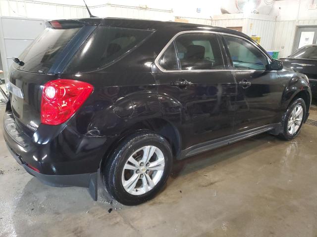 Photo 3 from auction – 2012 CHEVROLET EQUINOX LS with VIN 2GNALBEK3C6322975