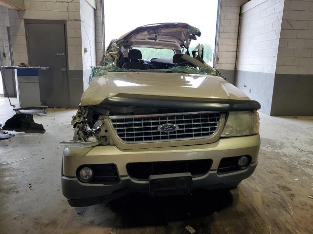 Photo 5 from auction – 2003 FORD EXPLORER X with VIN 1FMZU73K23UC43142