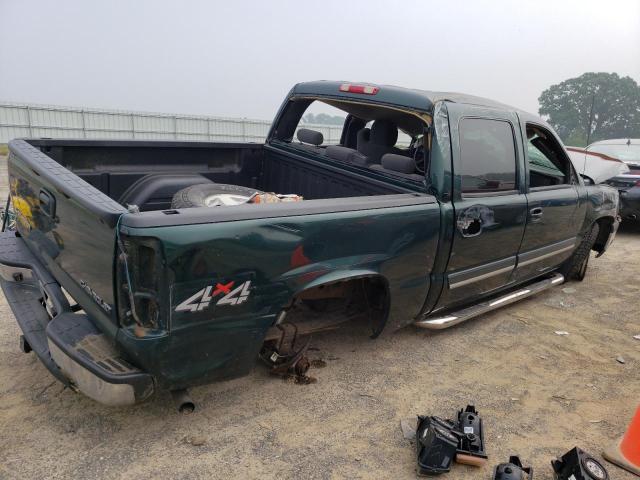 Photo 3 from auction – 2004 CHEVROLET SILVERADO with VIN 2GCEK13T541378904