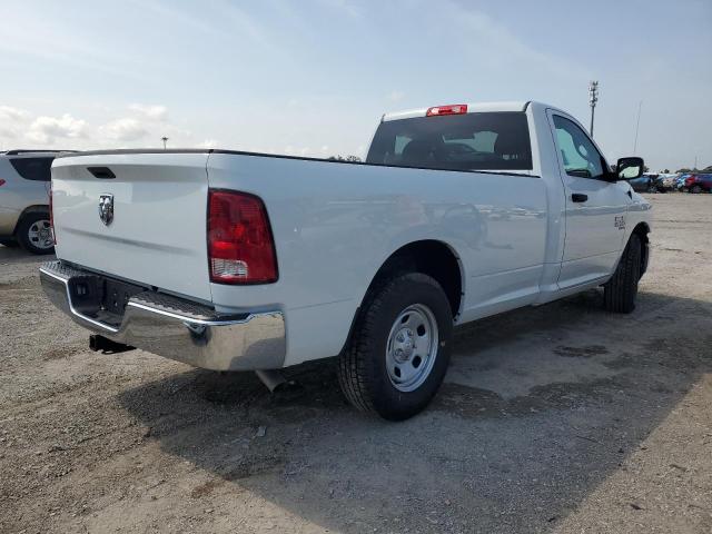 Photo 3 from auction – 2022 RAM 1500 CLASS with VIN 3C6JR6DG9NG380647