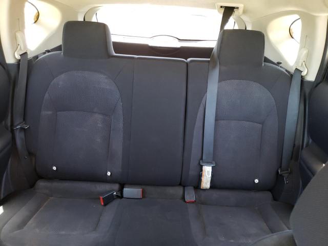 Photo 10 from auction – 2011 NISSAN ROGUE S with VIN JN8AS5MV3BW253674