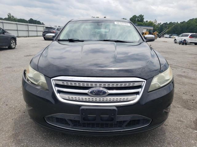 Photo 5 from auction – 2011 FORD TAURUS LIM with VIN 1FAHP2FW1BG167876