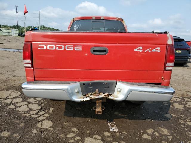 Photo 6 from auction – 1997 DODGE DAKOTA with VIN 1B7GG23X8VS116542