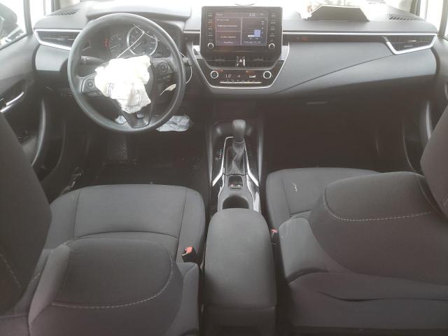 Photo 8 from auction – 2020 TOYOTA COROLLA LE with VIN 5YFEPRAE9LP098567