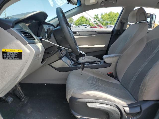 Photo 7 from auction – 2016 HYUNDAI SONATA SE with VIN 5NPE24AF6GH261818