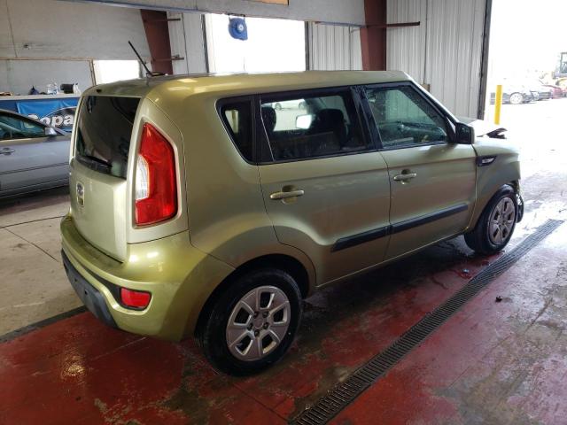 Photo 3 from auction – 2012 KIA SOUL with VIN KNDJT2A51C7402154