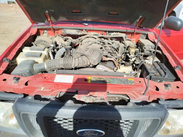 Photo 11 from auction – 2004 FORD RANGER SUP with VIN 1FTYR14E54PB57508