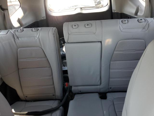 Photo 10 from auction – 2017 HONDA CR-V EXL with VIN 7FARW1H80HE034141