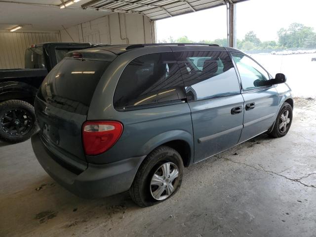 Photo 3 from auction – 2007 DODGE CARAVAN SE with VIN 1D4GP25R87B205760