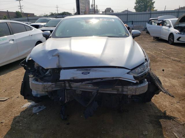 Photo 5 from auction – 2020 FORD FUSION SE with VIN 3FA6P0HD0LR259269