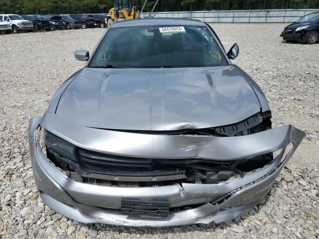 Photo 5 from auction – 2017 DODGE CHARGER SX with VIN 2C3CDXHG2HH528145